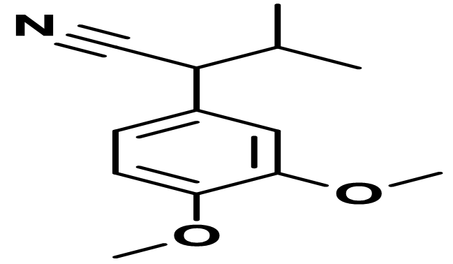 Verapamil EP Impurity K